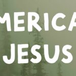 American Jesus Song Lyrics