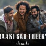 Baaki Sab Theek Song Lyrics