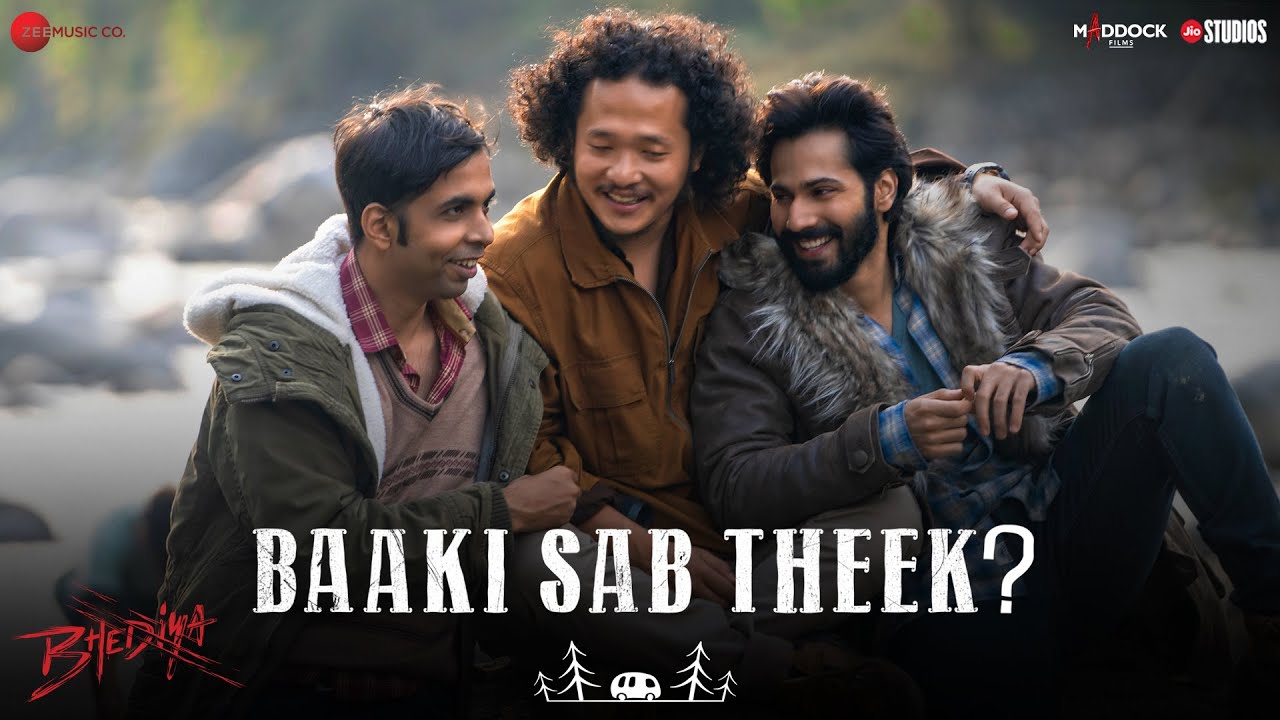 Baaki Sab Theek Song Lyrics | Mickey Singh