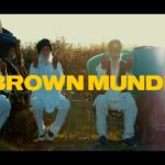 Brown Munde Song Lyrics