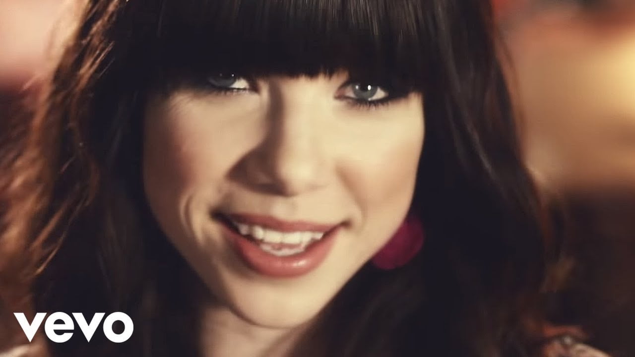 Call Me Maybe Song Lyrics | Carly Rae Jepsen