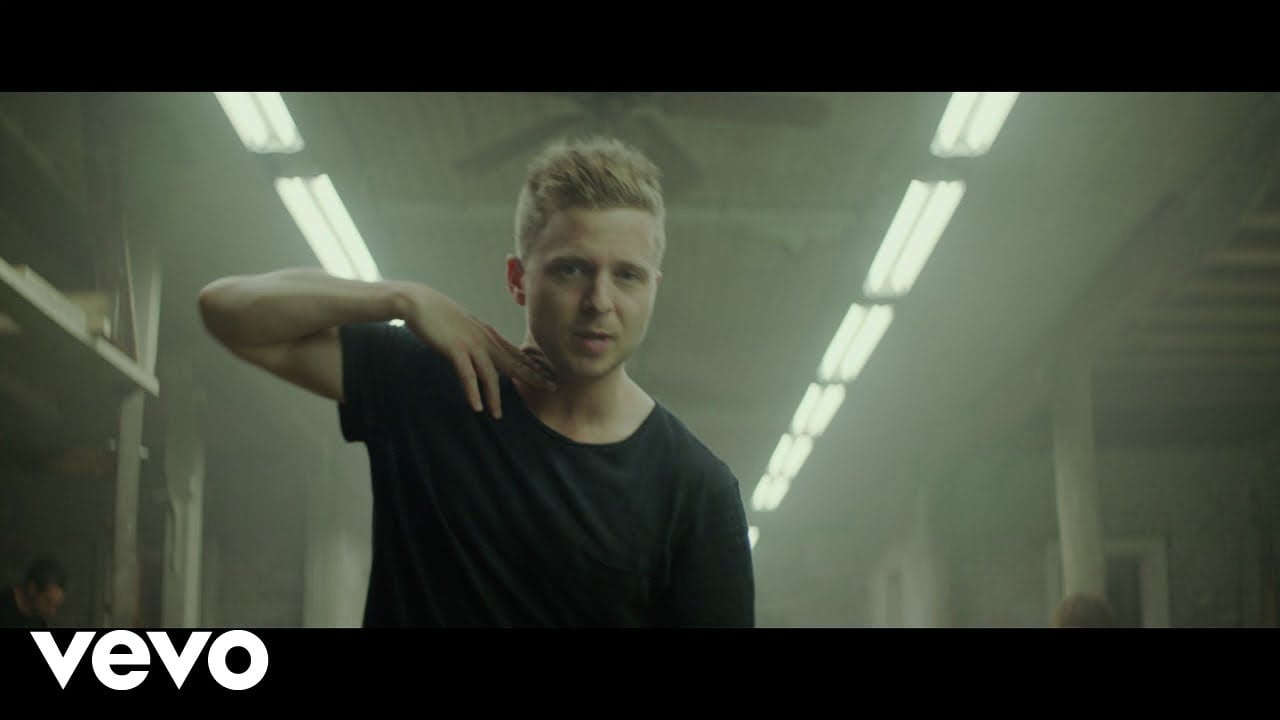 Counting Stars Song Lyrics | OneRepublic