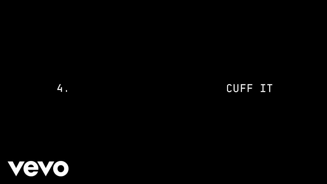 Cuff It Song Lyrics | Beyonce