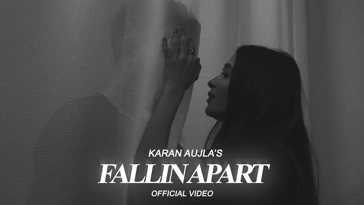 Fallin Apart Song Lyrics | Karan Aujla & Ikky Lyrics