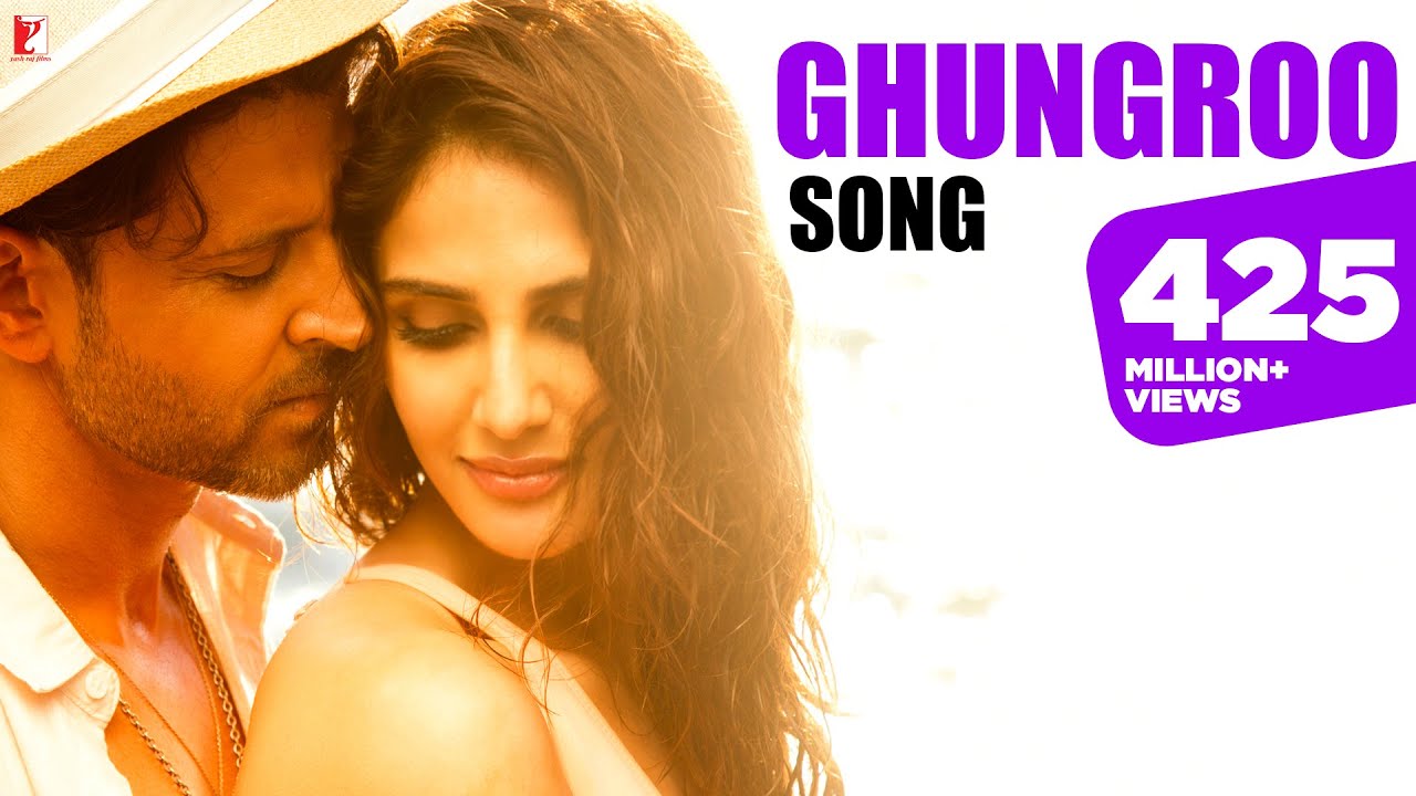 Ghungroo Song Lyrics | Arijit Singh