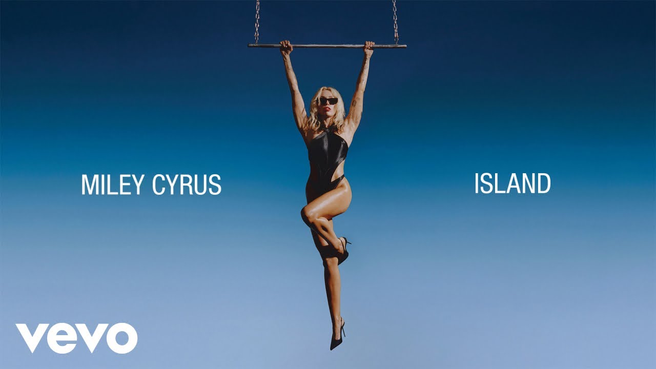 Island Song Lyrics | Miley Cyrus