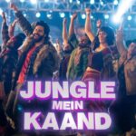Jungle Mein Kaand Song Lyrics