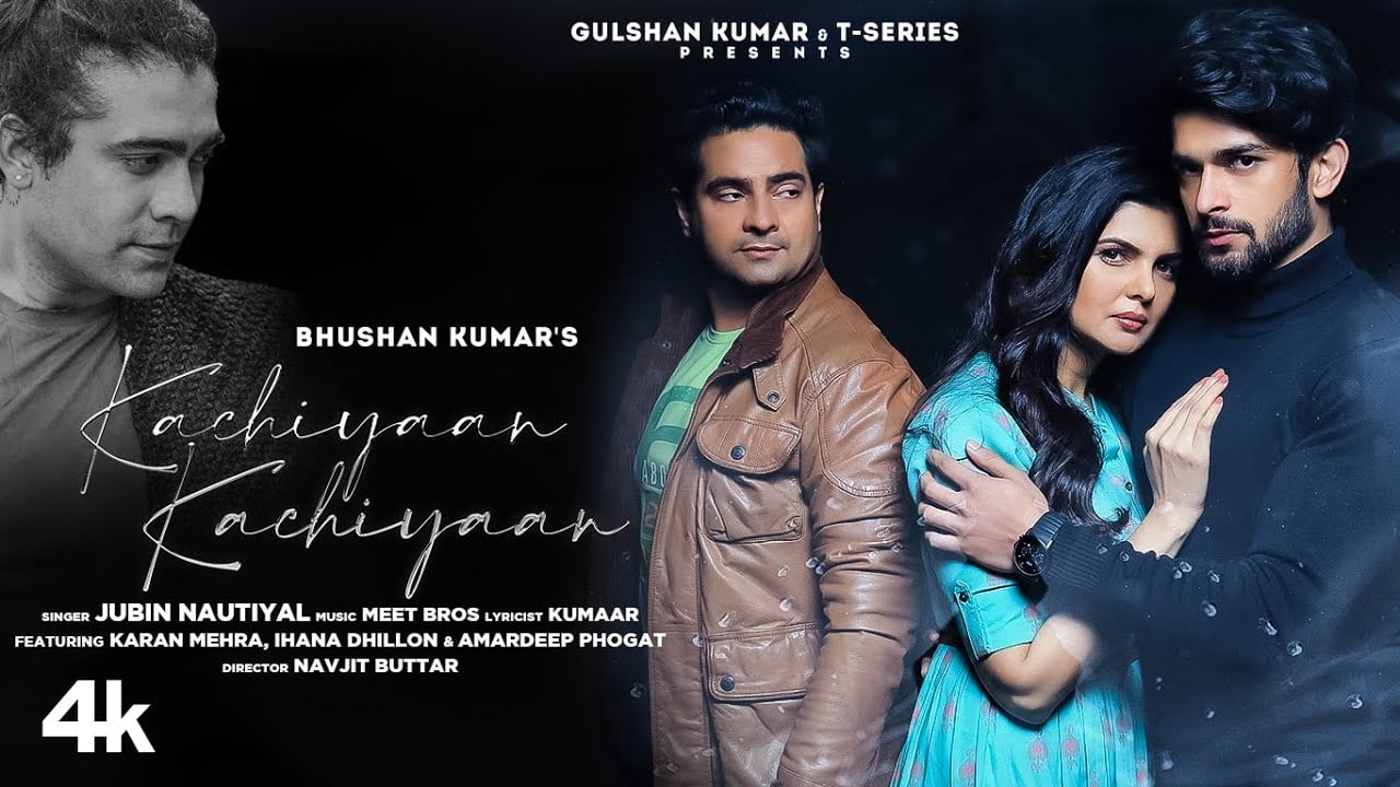 Kachiyaan Kachiyaan Song Lyrics