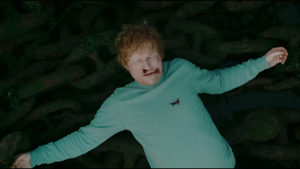 Life Goes On Song Lyrics | Ed Sheeran