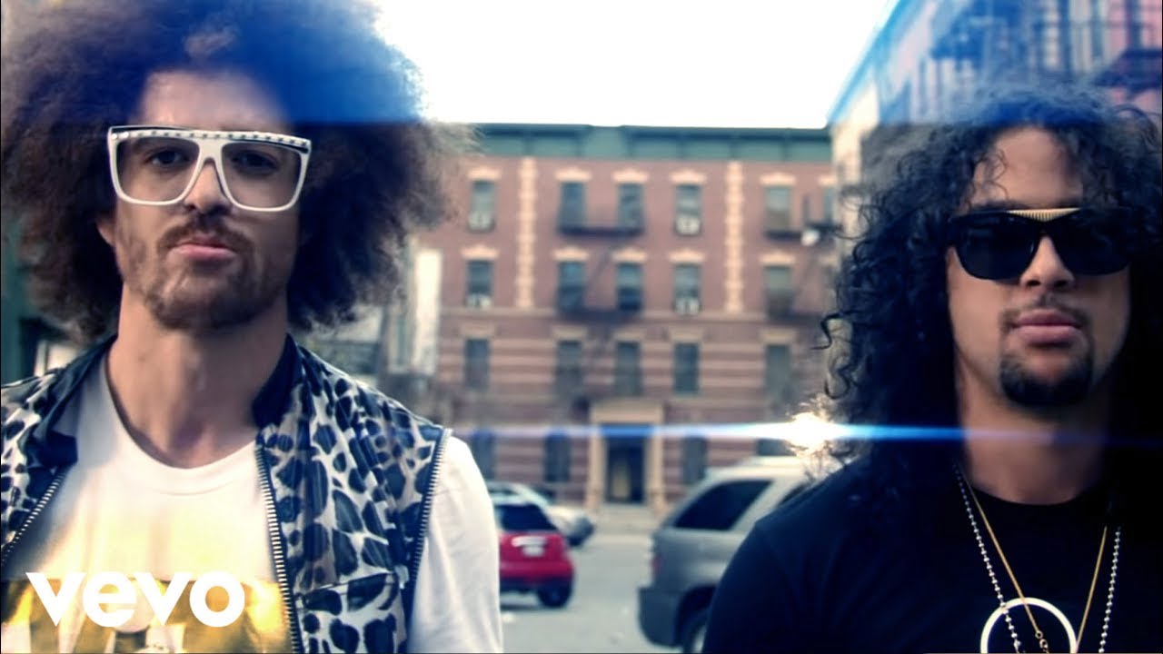 Party Rock Anthem Lyrics | LMFAO