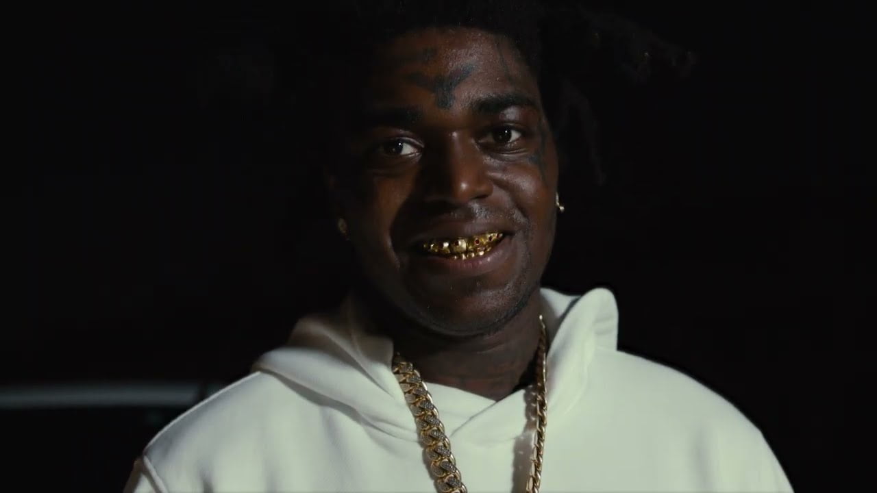 Super Gremlin Song Lyrics | Kodak Black