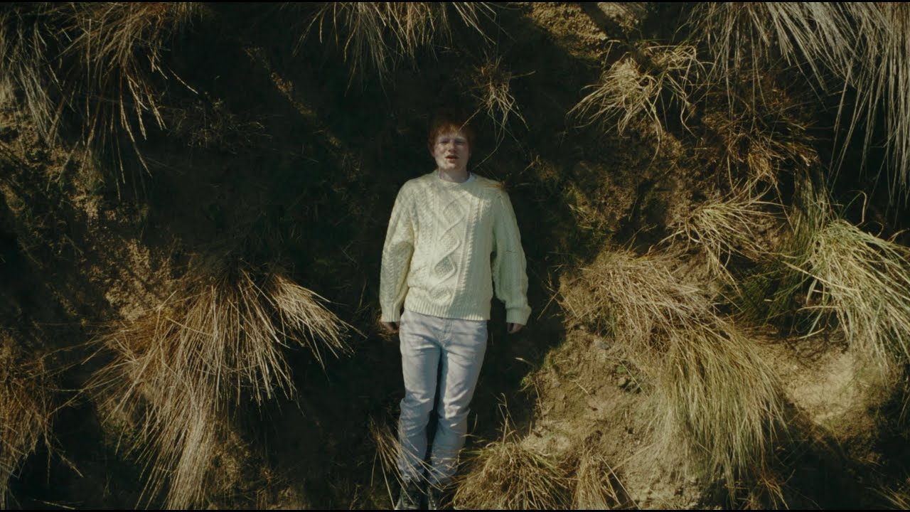 The Hills of Aberfeldy Song Lyrics | Ed Sheeran