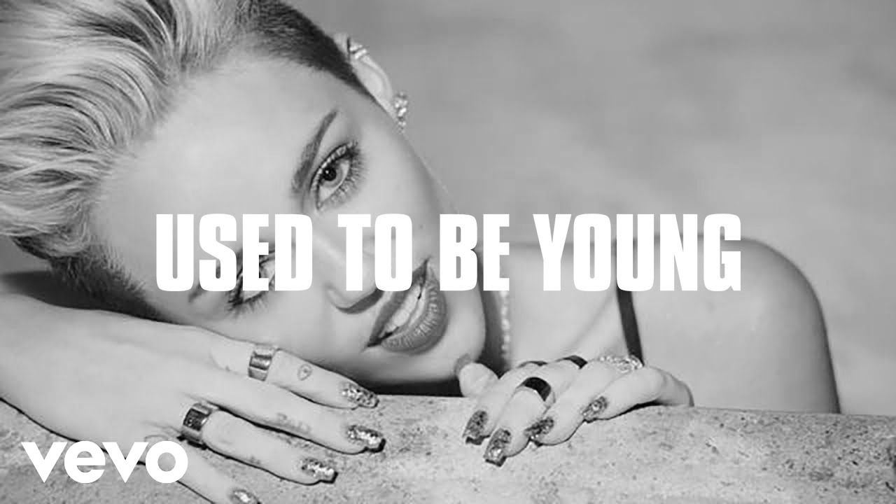 We Can’t Stop Song Lyrics | Miley Cyrus