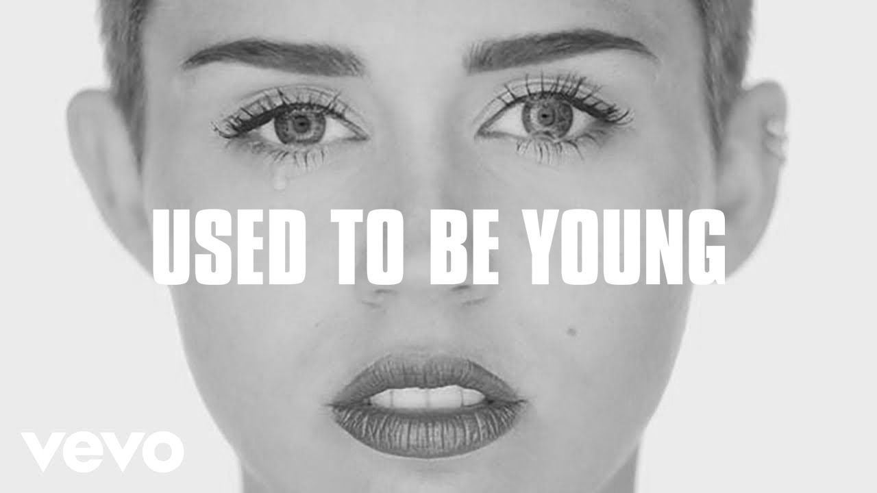 Wrecking Ball Song Lyrics | Miley Cyrus