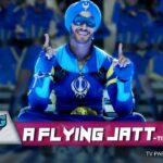 A Flying Jatt Song Lyrics