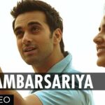 Ambarsariya Song Lyrics