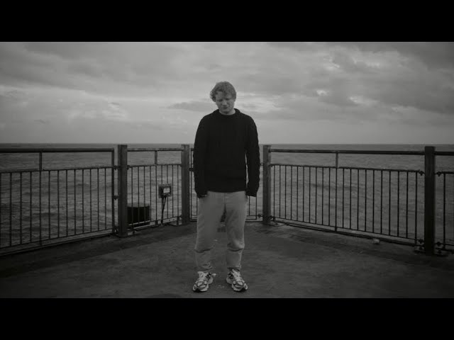 Borderline Song Lyrics | Ed Sheeran