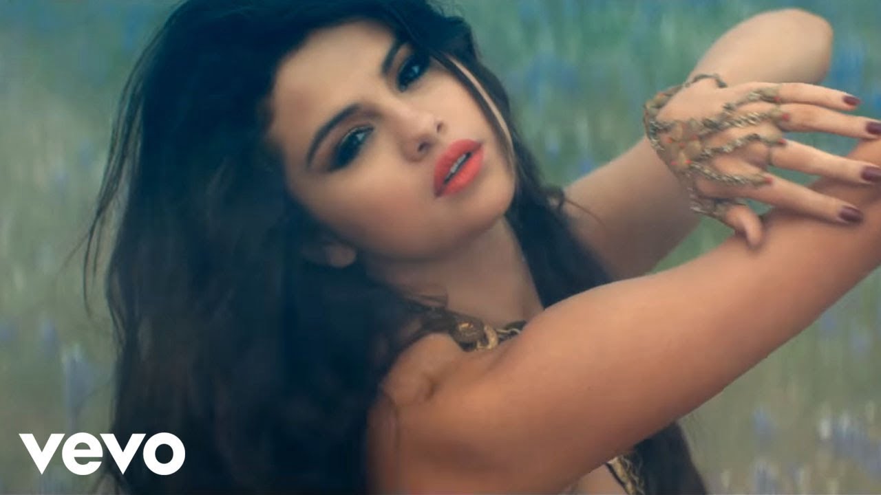 Come & Get It Song Lyrics | Selena Gomez