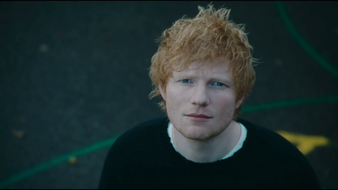 End of Youth Song Lyrics | Ed Sheeran