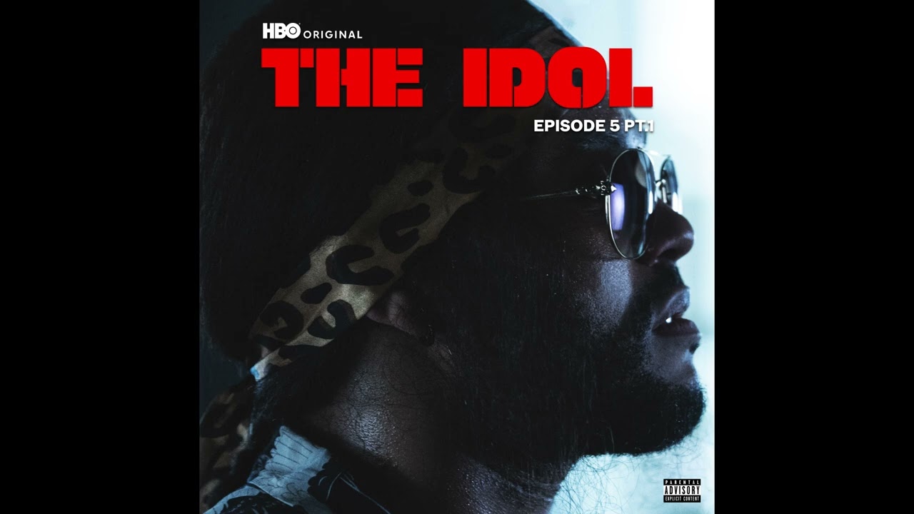 False Idols Song Lyrics | The Weeknd