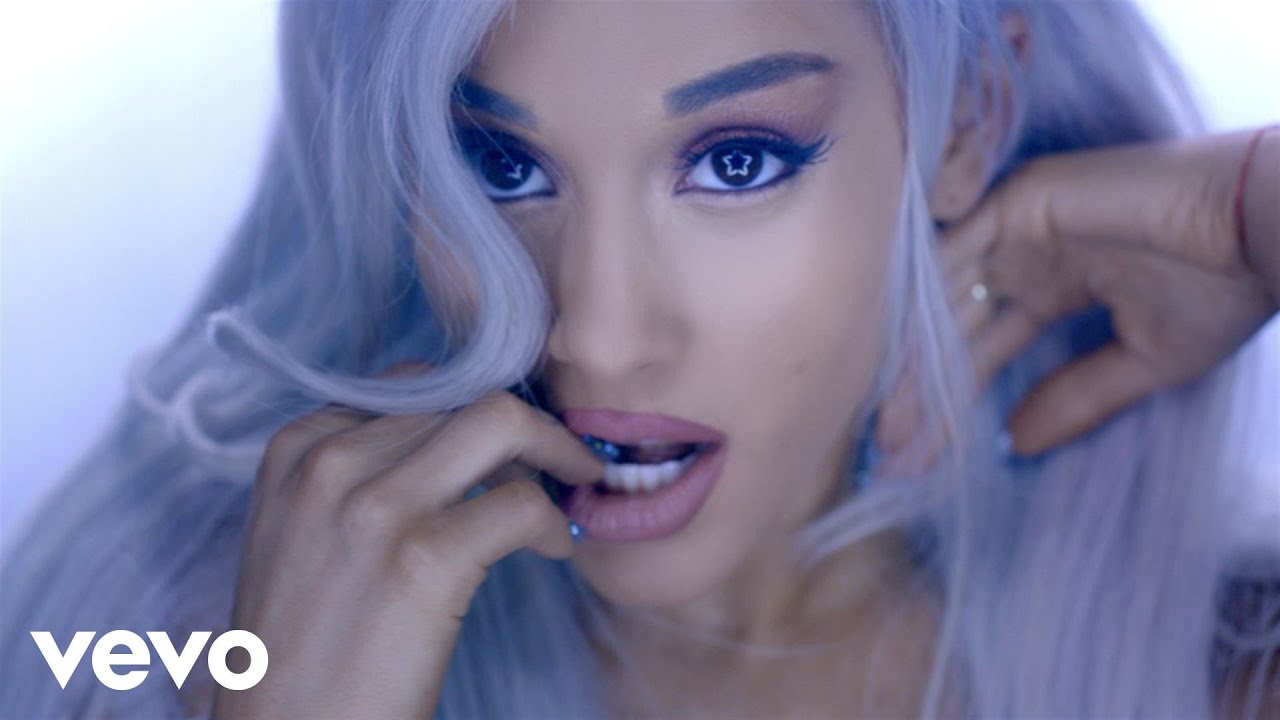 Focus Song Lyrics | Ariana Grande