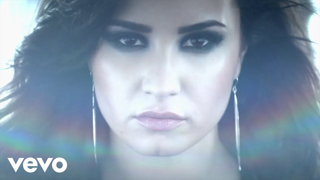 Heart Attack Song Lyrics | Demi Lovato