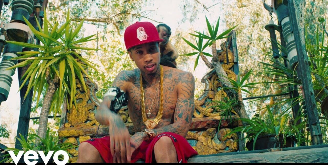 Hookah Song Lyrics | Tyga | Young Thug