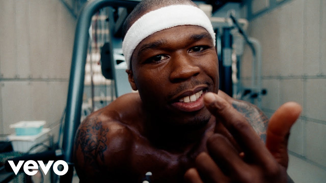 In da Club Song Lyrics | 50 Cent