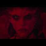 Lilith (Diablo IV Anthem) Song Lyrics