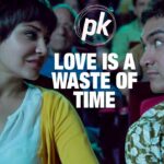 Love Is A Waste Of Time Song Lyrics
