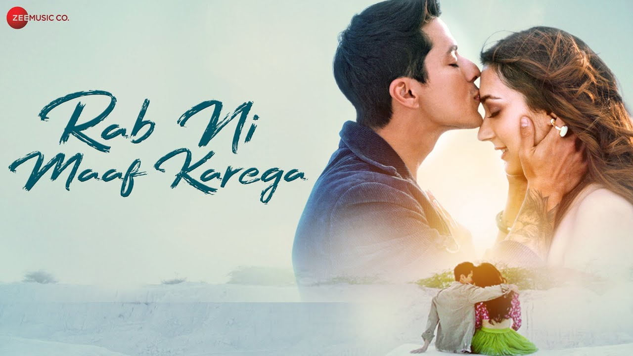 Rab Ni Maaf Karega Song Lyrics