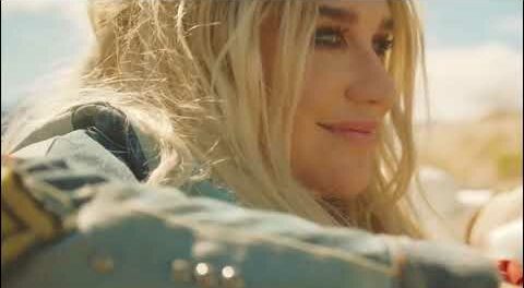 Something to Believe In Song Lyrics | Kesha