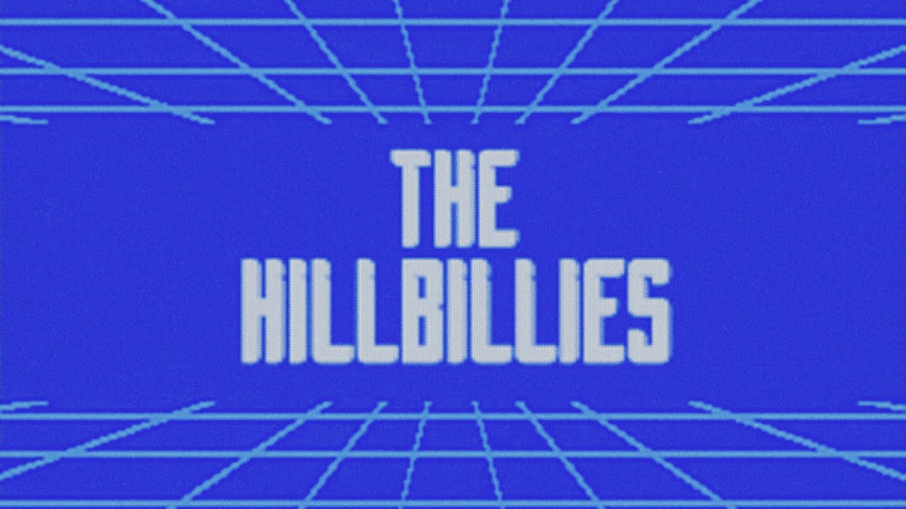 The Hillbillies Song Lyrics