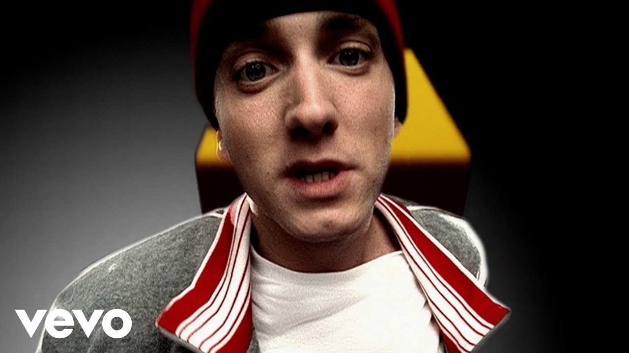 Without Me Song Lyrics | Eminem