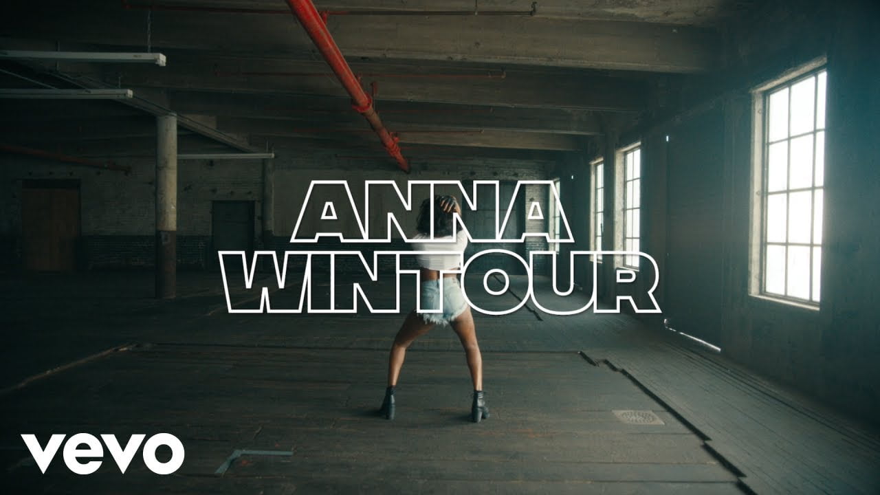 Anna Wintour Song Lyrics