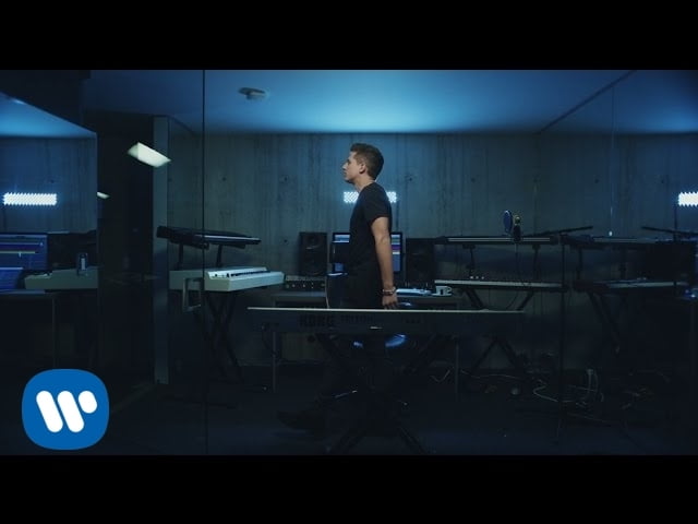 Attention Song Lyrics | Charlie Puth