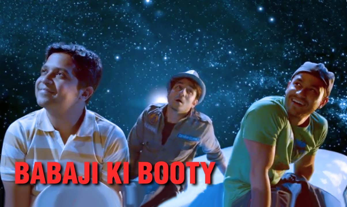 Babaji Ki Booti Song Lyrics | Go Goa Gone