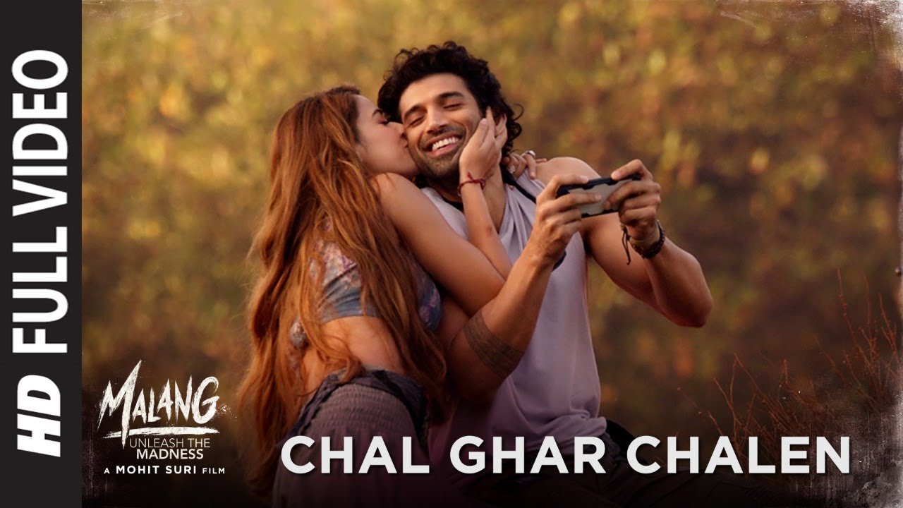 Chal Ghar Chalen Song Lyrics | Arijit Singh
