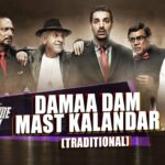 Dama Dam Mast Kalandar Song Lyrics