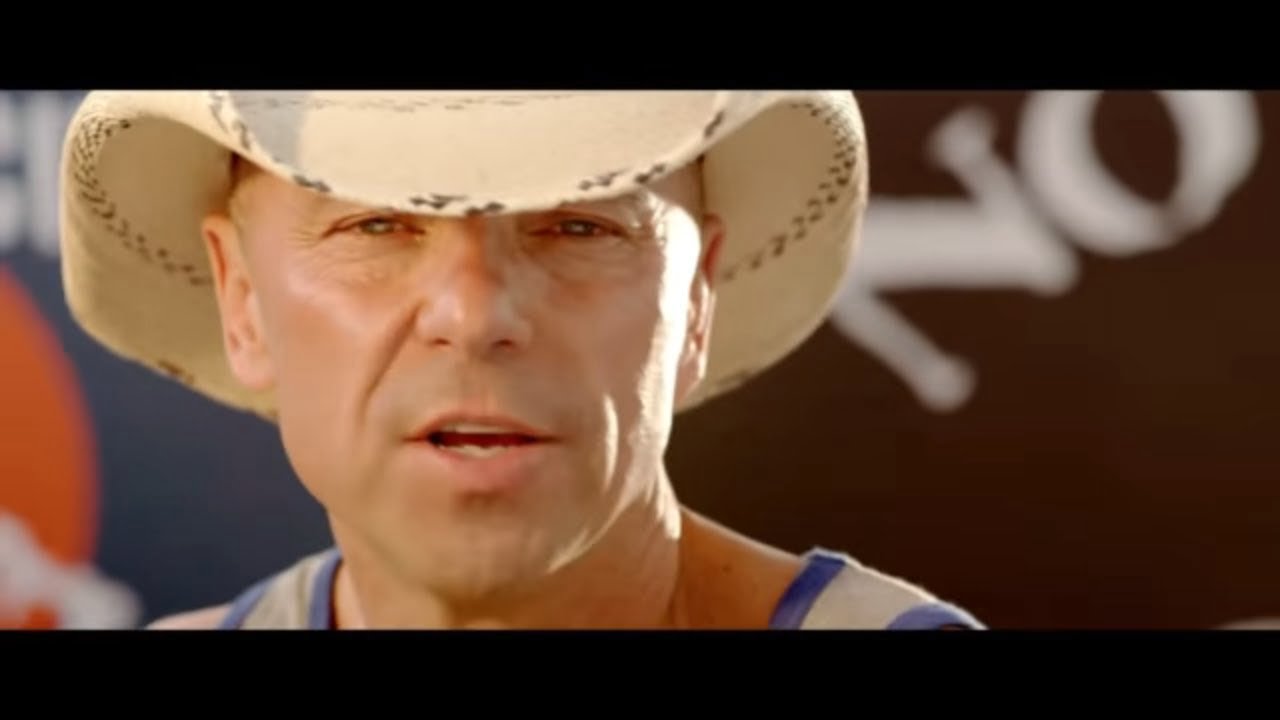 Get Along Song Lyrics | Kenny Chesney