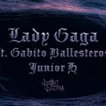 Lady Gaga Song Lyrics