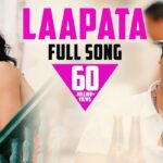 Lapata Song Lyrics