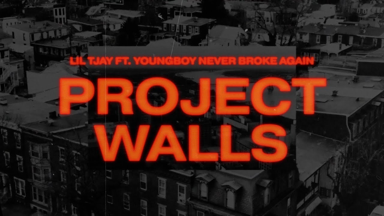 Project Walls Song Lyrics