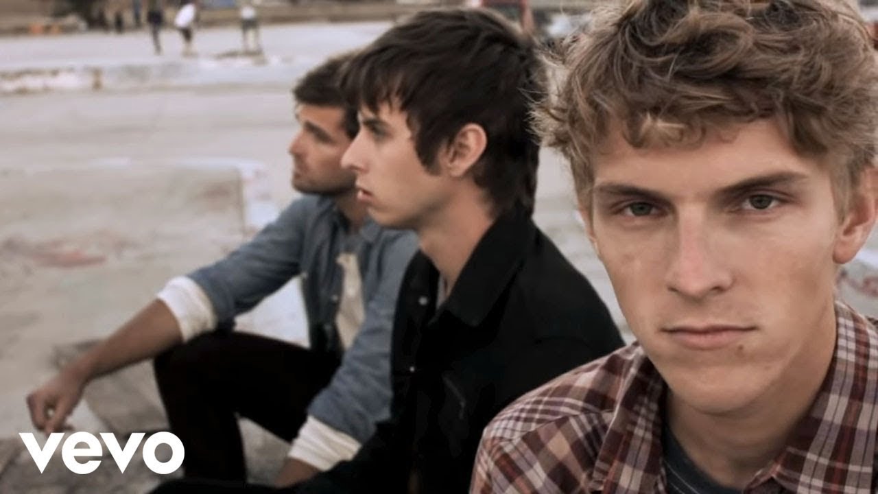 Pumped Up Kicks Song Lyrics | Foster The People