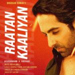 Raatan Kaaliyan Song Lyrics