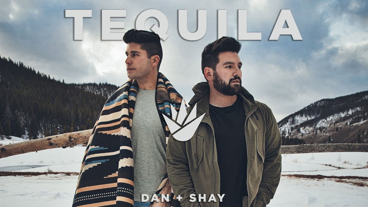 Tequila Song Lyrics | Shay | Dan