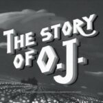 The Story of O.J. Song Lyrics