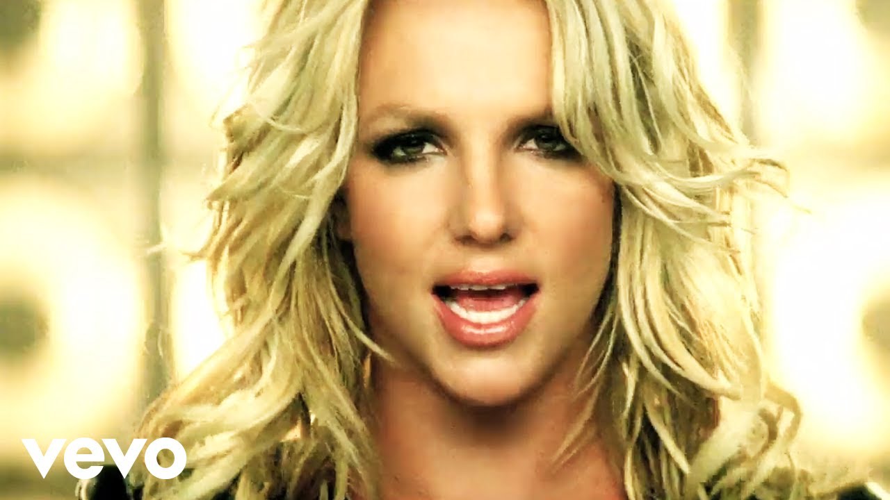 Till the World Ends Song Lyrics | Britney Spears