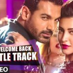 Welcome Back Title Song Lyrics
