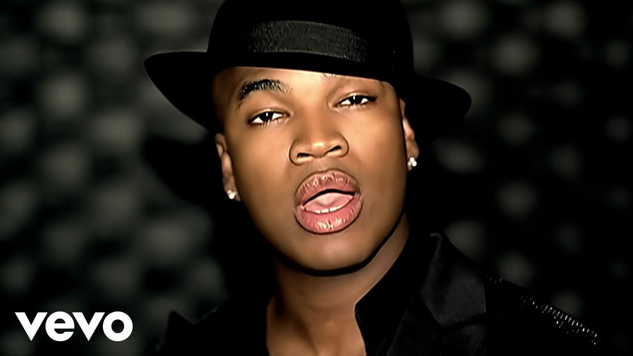 Because of You Song Lyrics | Ne-Yo